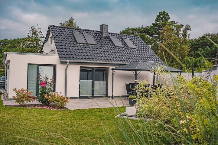 Ferienhaus für 6 Personen - 1