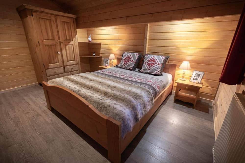 Chalet Skadi La Bresse,tout Confort,vue,sauna,10pers in La Bresse, Parque natural regional de los Ballons des Vosges