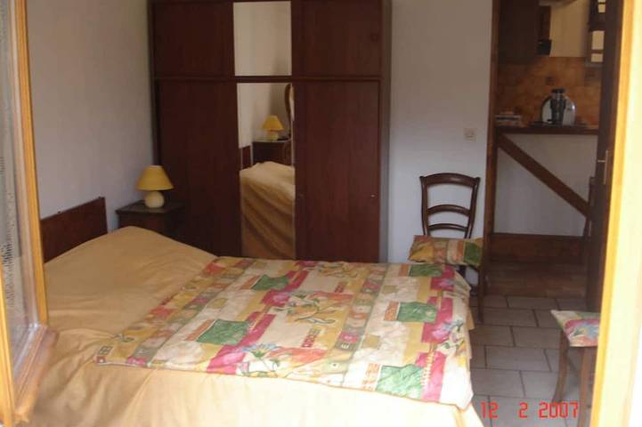 Location de vacances pour 4 personnes, avec terrasse et jardin à Le Bugue - 2