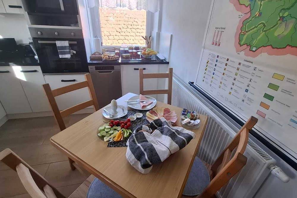 Bed and breakfast Alte Volksschule Heinrichs near Weitra in Waldviertel