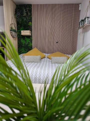 Gîte pour 2 personnes, avec terrasse à Chevilly-Larue