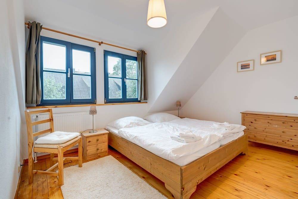 Ganze Wohnung, Ferienwohnung/App. für 4 Gäste mit 43m² in Rankwitz in Warthe, Rankwitz