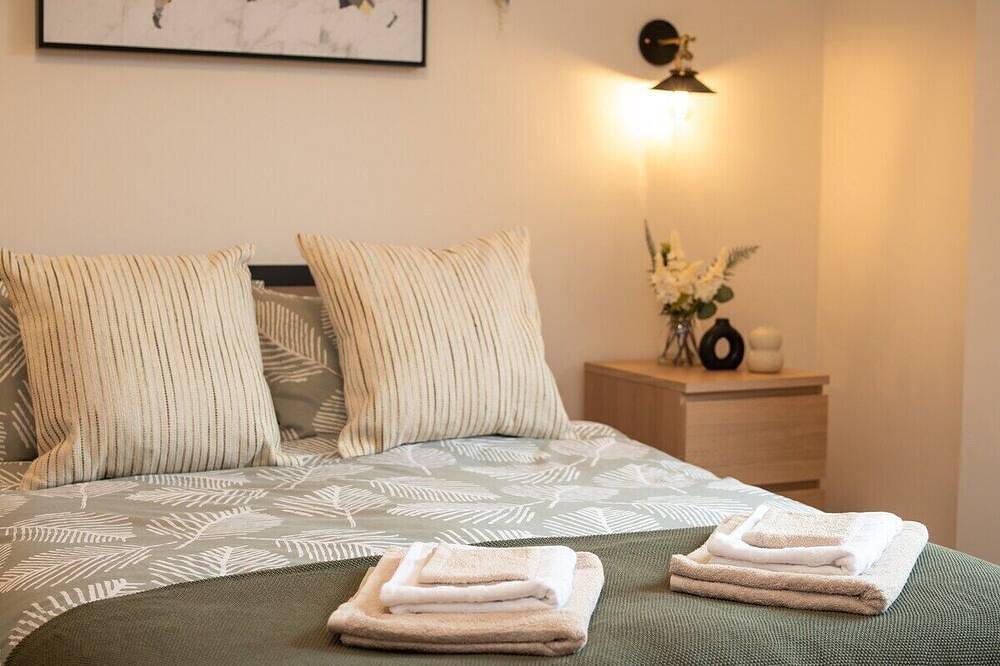 Appartement entier, Appartement-Sdb privée in Eastbourne, Sussex Est