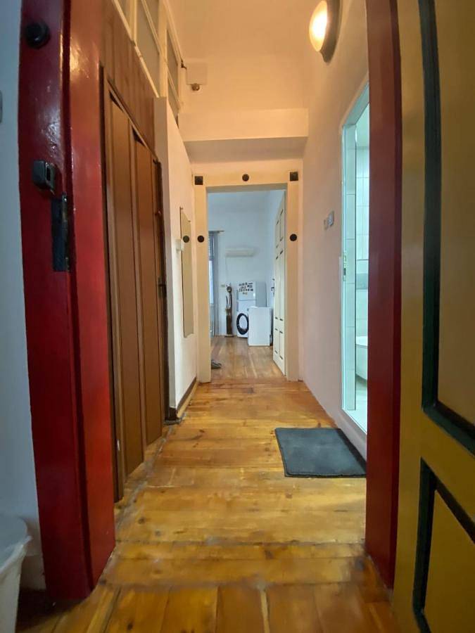 Appartement entier, Cozy place in the City centre in Kyustendil, Bulgarie