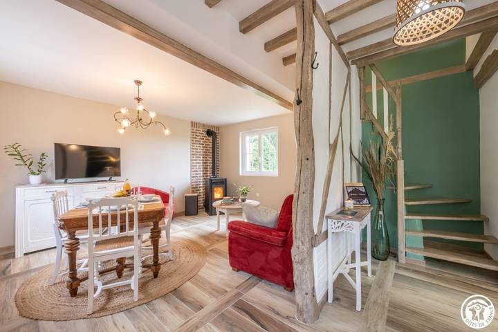 Le Beloiseau in Oise