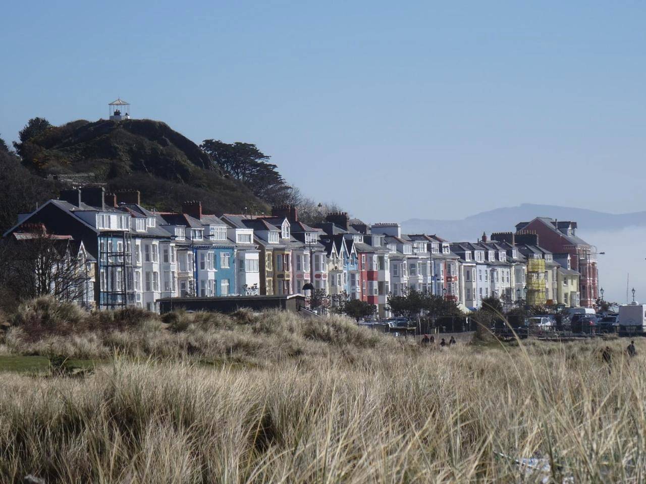 Standard King Room 1st Floor in Aberdyfi, Aberdovey