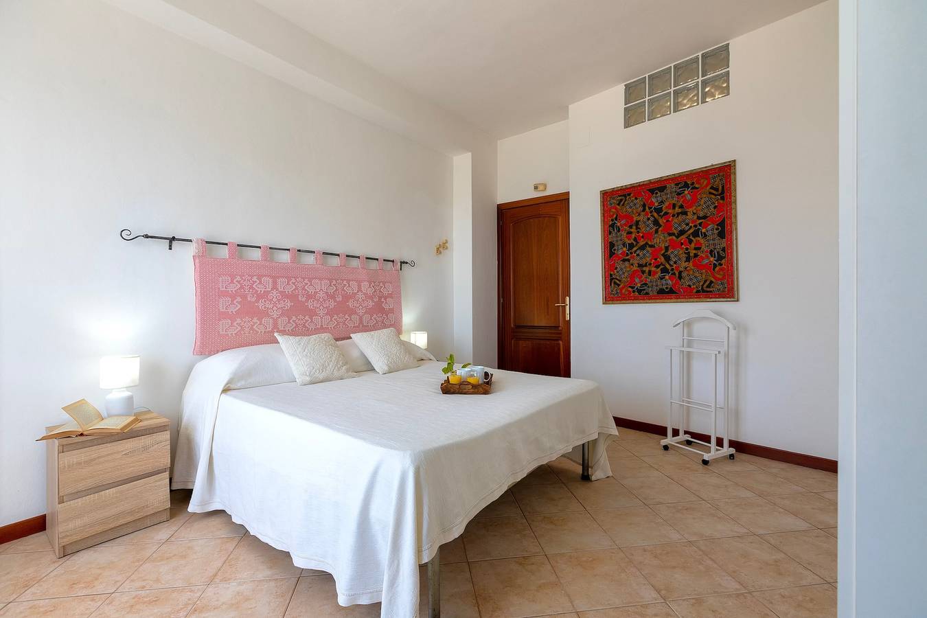 Appartement 'Fiordaliso' met Uitzicht op Zee, Wi-Fi en Airconditioning, foto 13