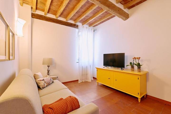 Gîte pour 3 personnes, avec vue et balcon à Spilamberto - 2