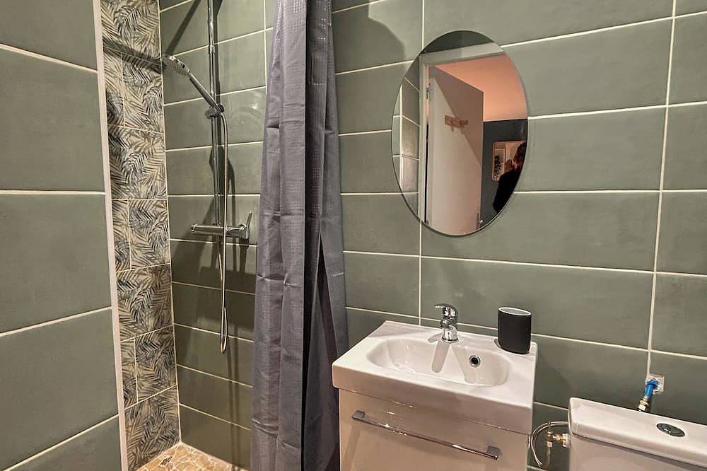 Entire apartment, La Petite Escale in Montauban, Tarn-et-Garonne