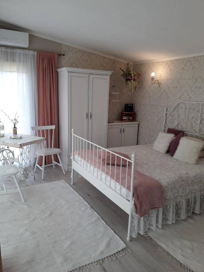 Location de vacances pour 3 personnes, avec jardin et vue, animaux acceptés dans Kolka - 3