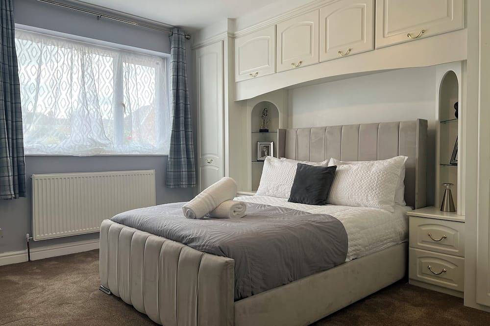 Bungalow für 10 Personen in Snodland, Kent Downs