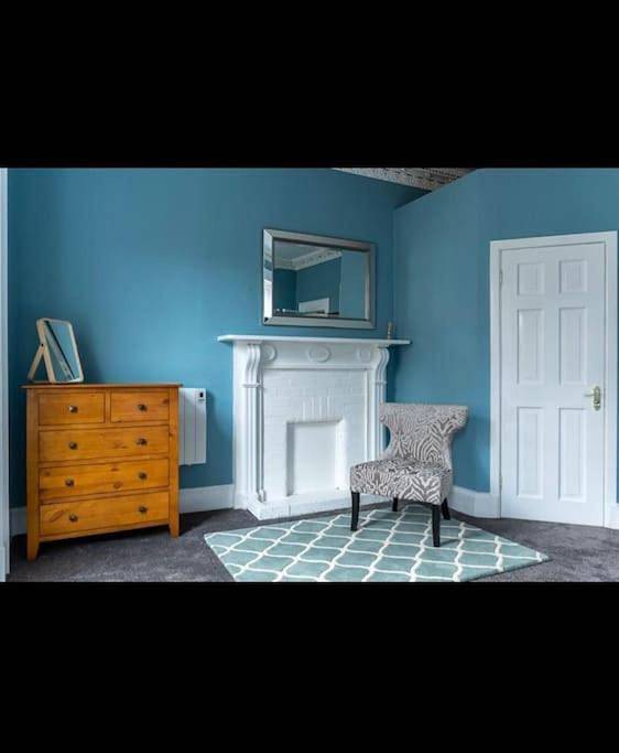 Location de vacances pour 10 personnes, avec terrasse à Sligo - 3