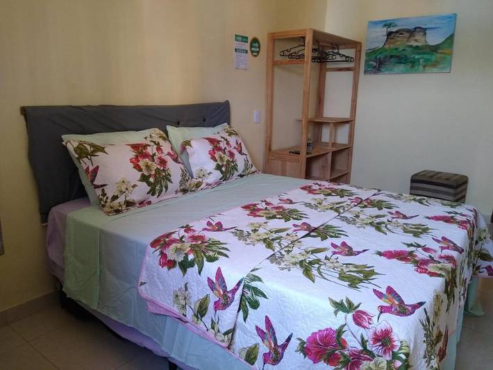 Apartamento de vacaciones para 2 personas, con vistas - 1