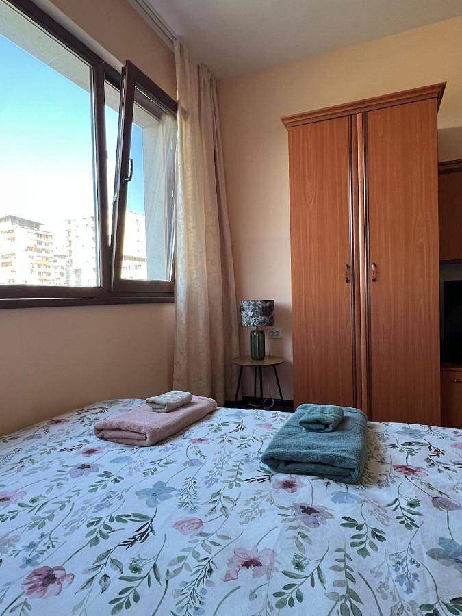 Appartement entier, Georgievi Studio in Stara Zagora, Bulgarie