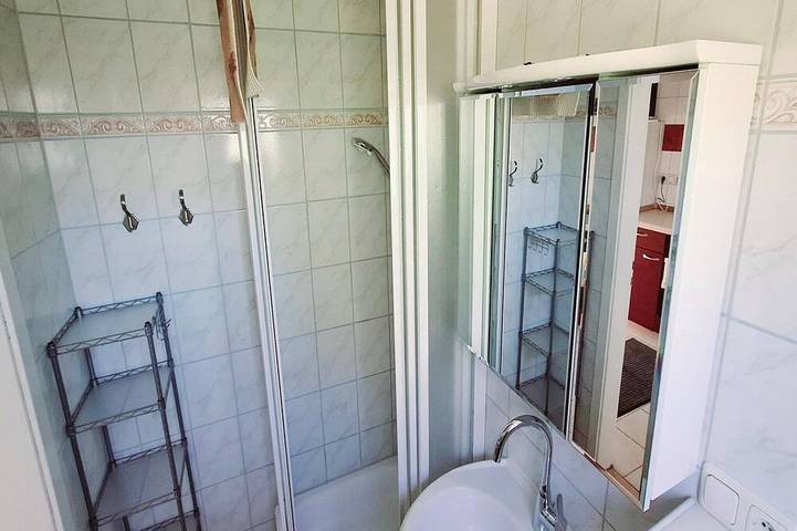 Ferienhaus für 3 Personen, mit Pool und Terrasse sowie Garten in Rostock und Umgebung - 3