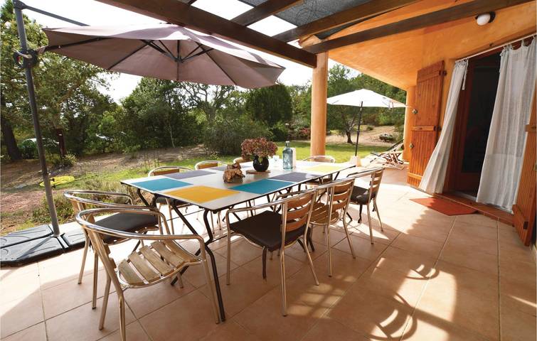 Appartement ensoleillé avec piscine et WiFi près de la plage de Santa Giulia in Porto-Vecchio, Arrondissement de Sartène