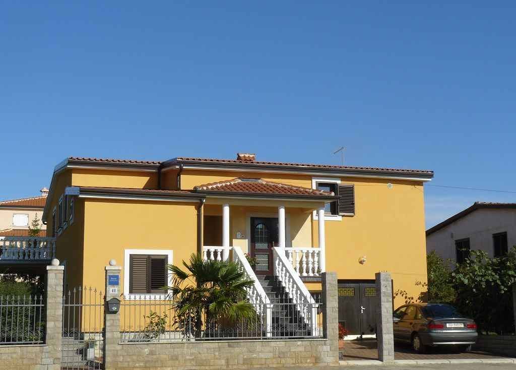 Appartamento vacanze a Umag & Novigrad a partire da 70€ a notte