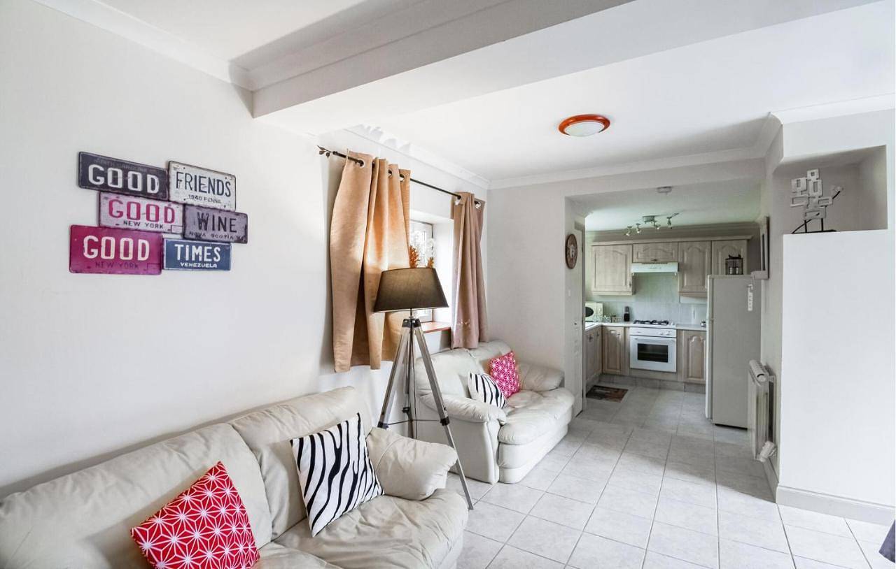 Two-Bedroom Holiday Home in Savignac-sur-Leyze, Région de Villeneuve-sur-Lot