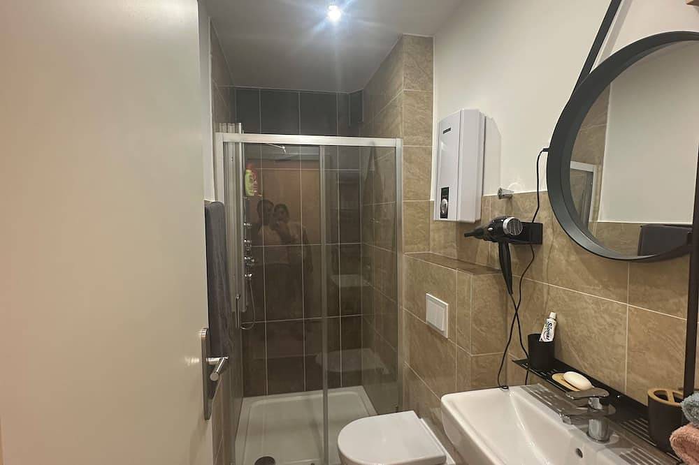 Ganze Wohnung, Moderne 2,5-Zimmer-Wohnung in Herne im Herzen des Ruhrgebiets in Herne, Ruhrgebiet