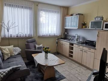 Ferienwohnung für 2 Personen in Zinnowitz, Usedom, Bild 2