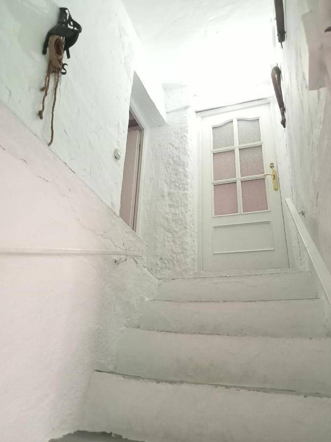 Location de vacances pour 4 personnes, avec Terrasse et Jardin ainsi que Piscine et Vue à Beas de Segura - 4