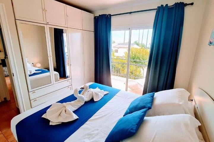 Appartement entier, Appartement Cabrera Burriac in Cabrera de Mar, Costa del Maresme