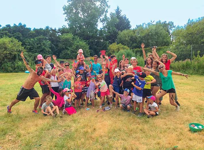 Mobil home pour 6 personnes, avec terrasse dans Plage De La Paree Du Jonc - 4