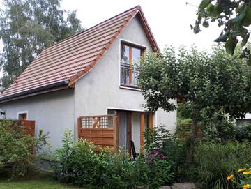 Strandhaus für 3 Personen in Altefähr, Rügen, Bild 2