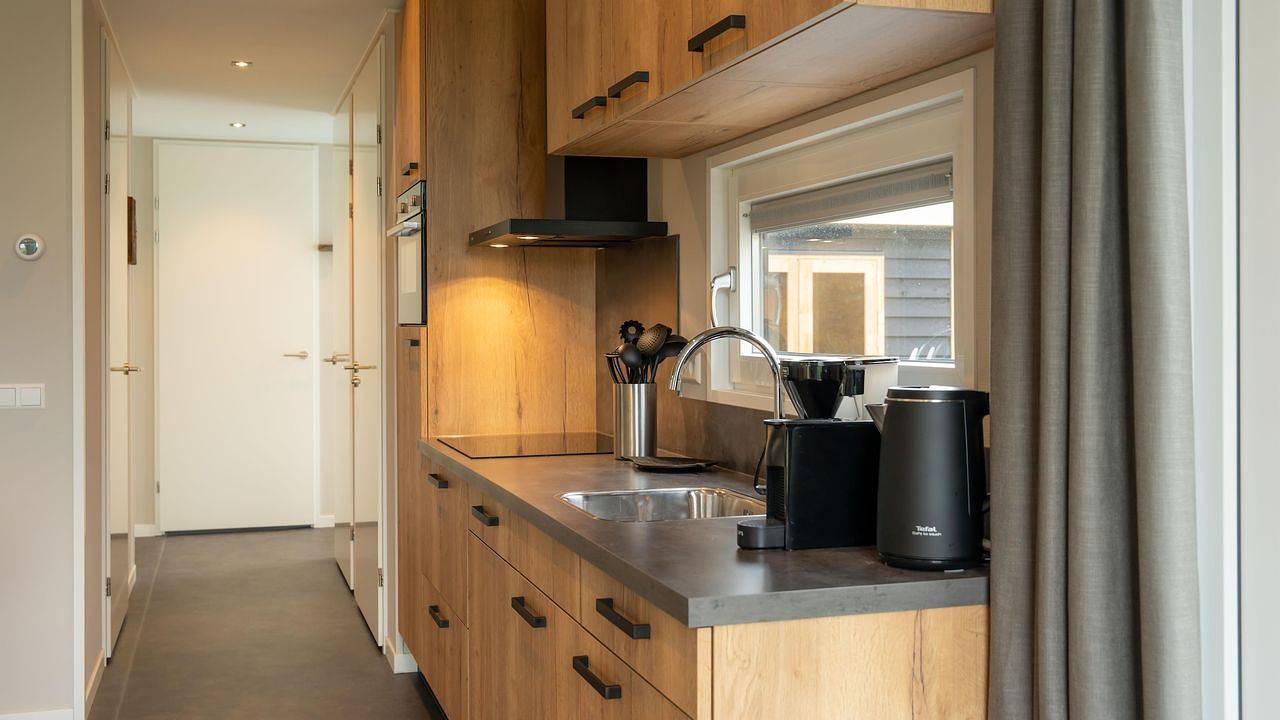 Ferienhaus für 4 Personen (65 m²) in Sint Nicolaasga in Sint Nicolaasga, Lake Ijssel