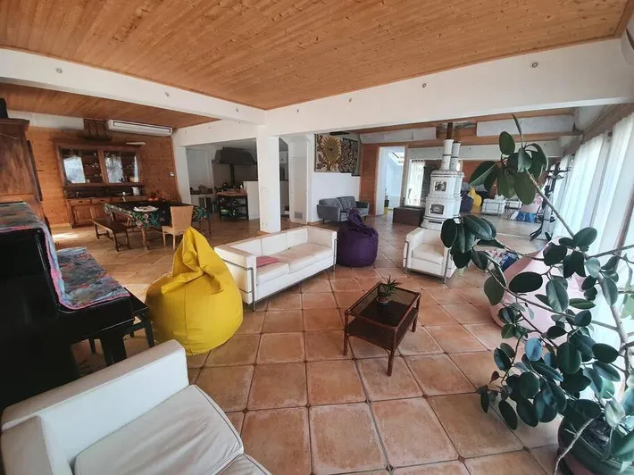 Casa de vacaciones para 8 personas, con vistas - 1