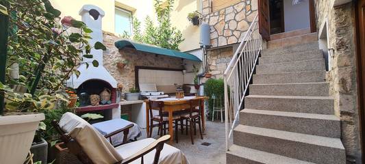 Dom dla 6 osoby w Stari Grad, Hvar (wyspa), Zdjęcie 1