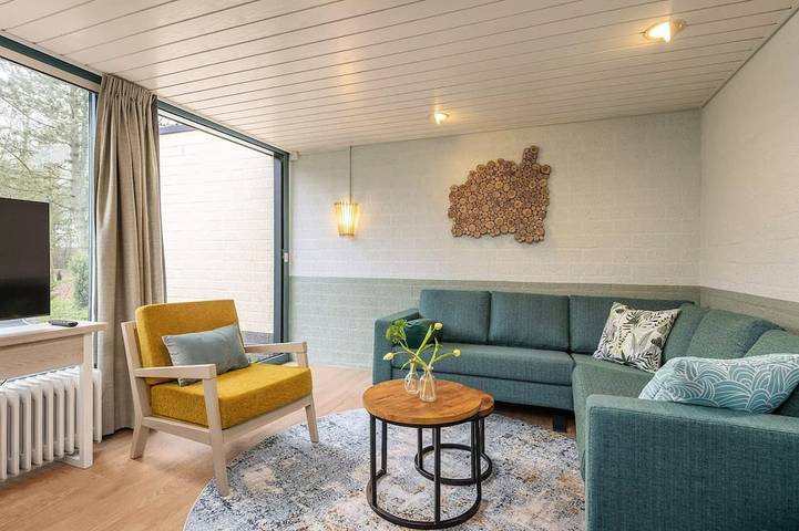 Camping für 5 Personen in Limburg (Niederlande)
