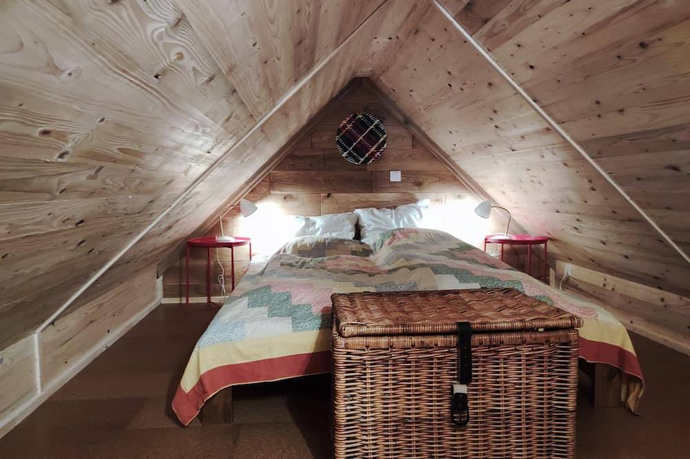 Ganze Wohnung, Rh√∂ner Scheunenwohnung in Kaltenwestheim, Biosphärenreservat Rhön
