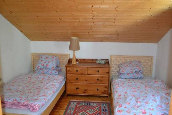 Ganze Wohnung, Ferienhaus Casa Patricia, Brigels, (Breil/Brigels), 65046B in Brigels, Alpenarena