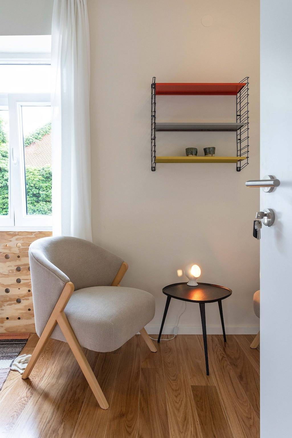 Ganze Wohnung, Ferienwohnung für 2 Personen in Zagreb, Zagreb und Umgebung