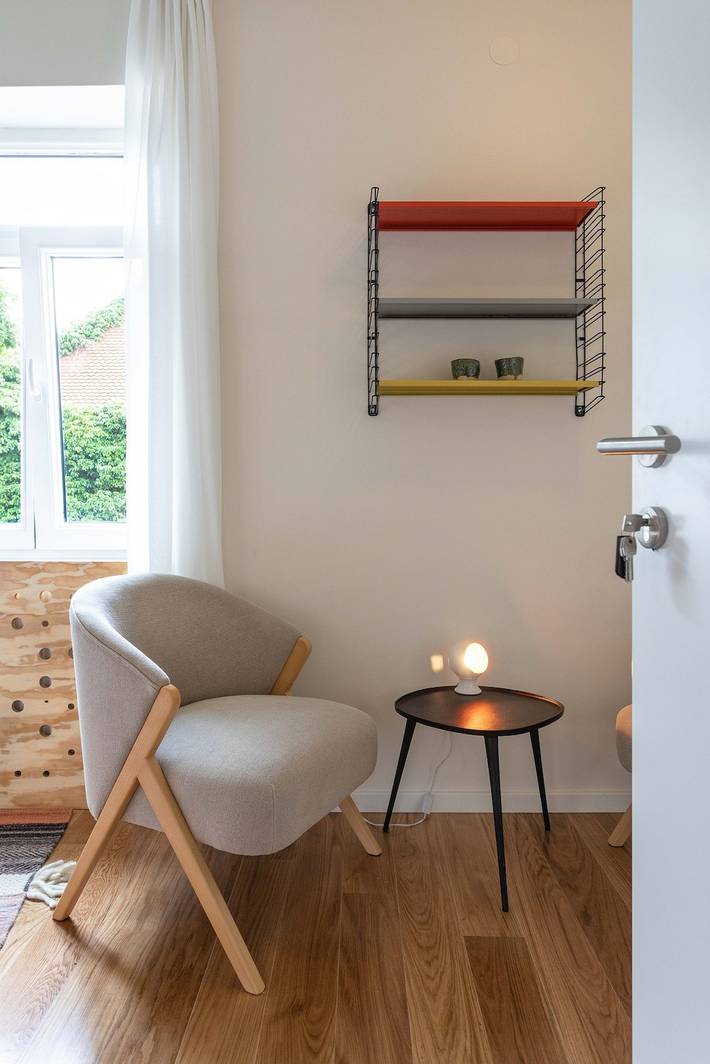 Ganze Wohnung, Superior room in Zagreb in Zagreb, Zagreb und Umgebung