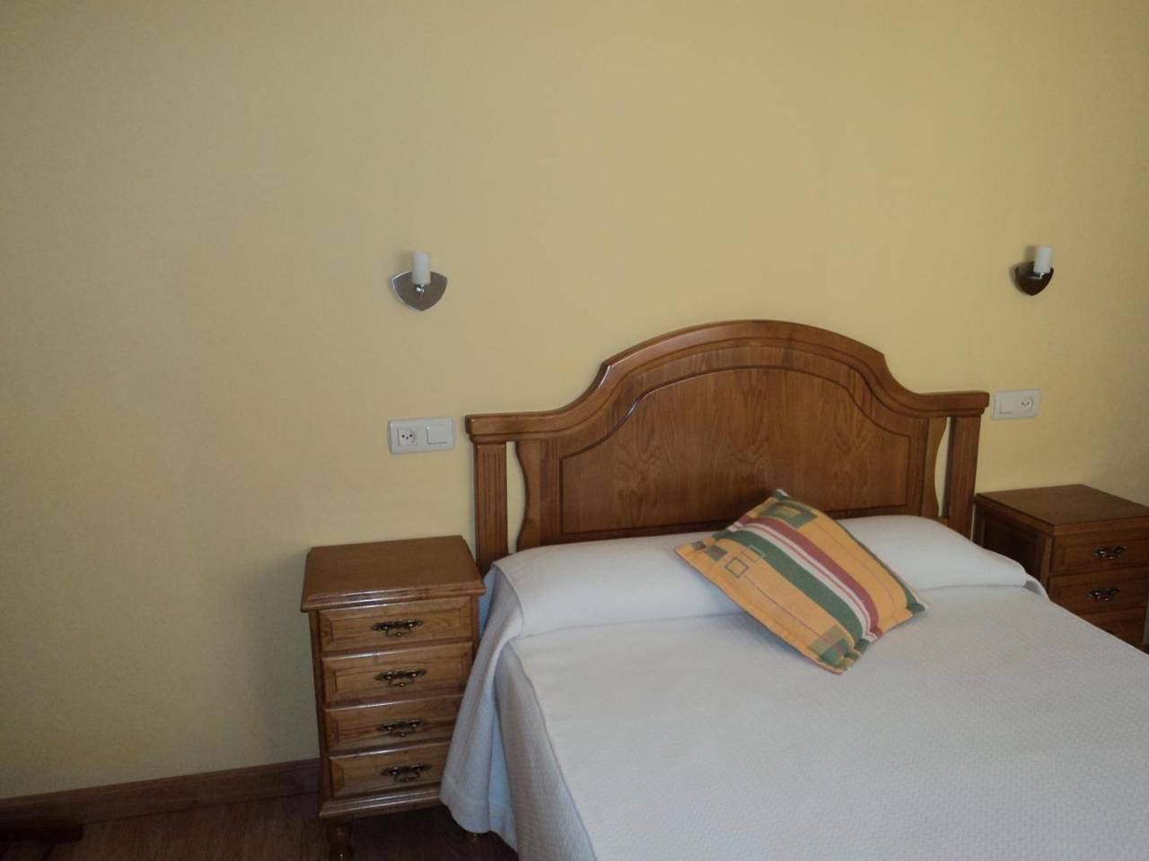 Apartamentos Casa Rosendo in Cangas del Narcea, Cordillera Cantábrica
