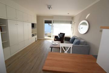 Ferienwohnung für 2 Personen in Westerland, Sylt (Gemeinde), Bild 3