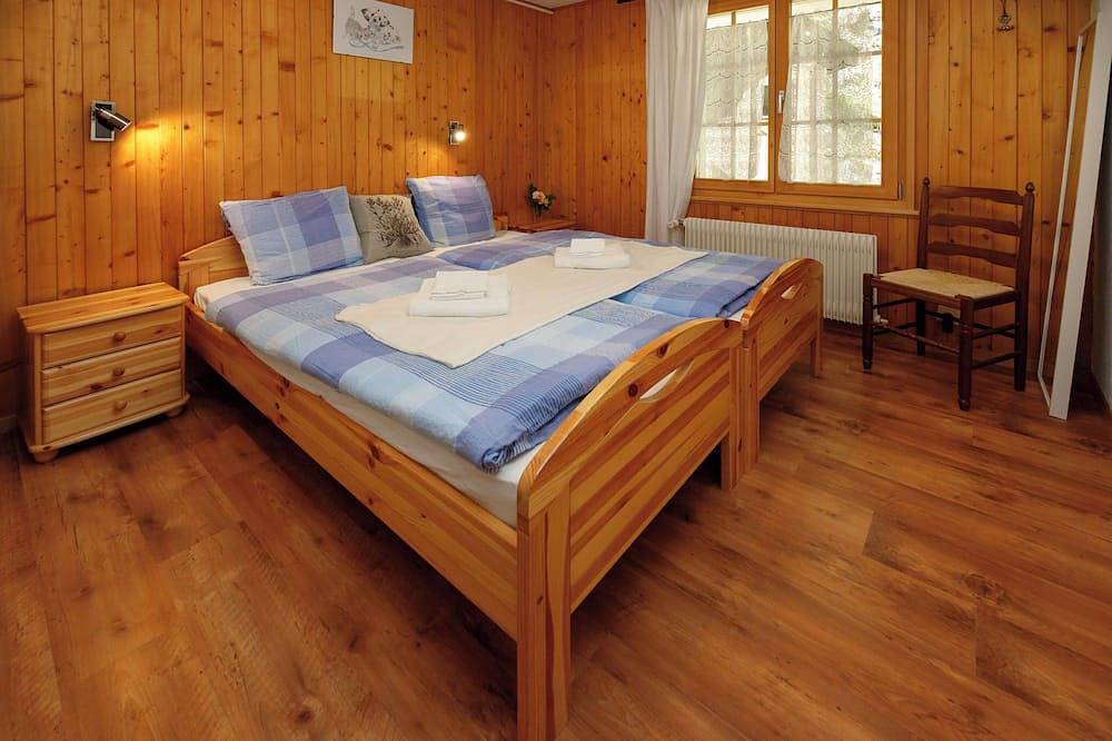 Entire apartment, Chalet l'Aube in Vers-l'Église, Ormont-Dessus (Les Diablerets)