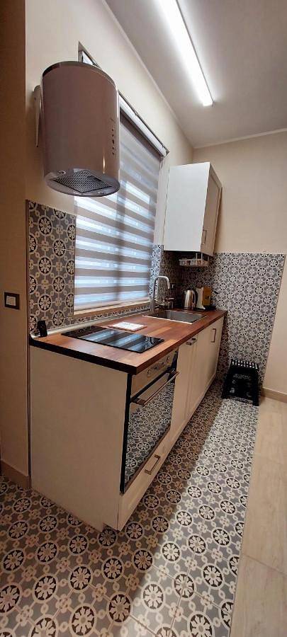 Casa vacanze Sabbie di Giove in Mongiove, Patti