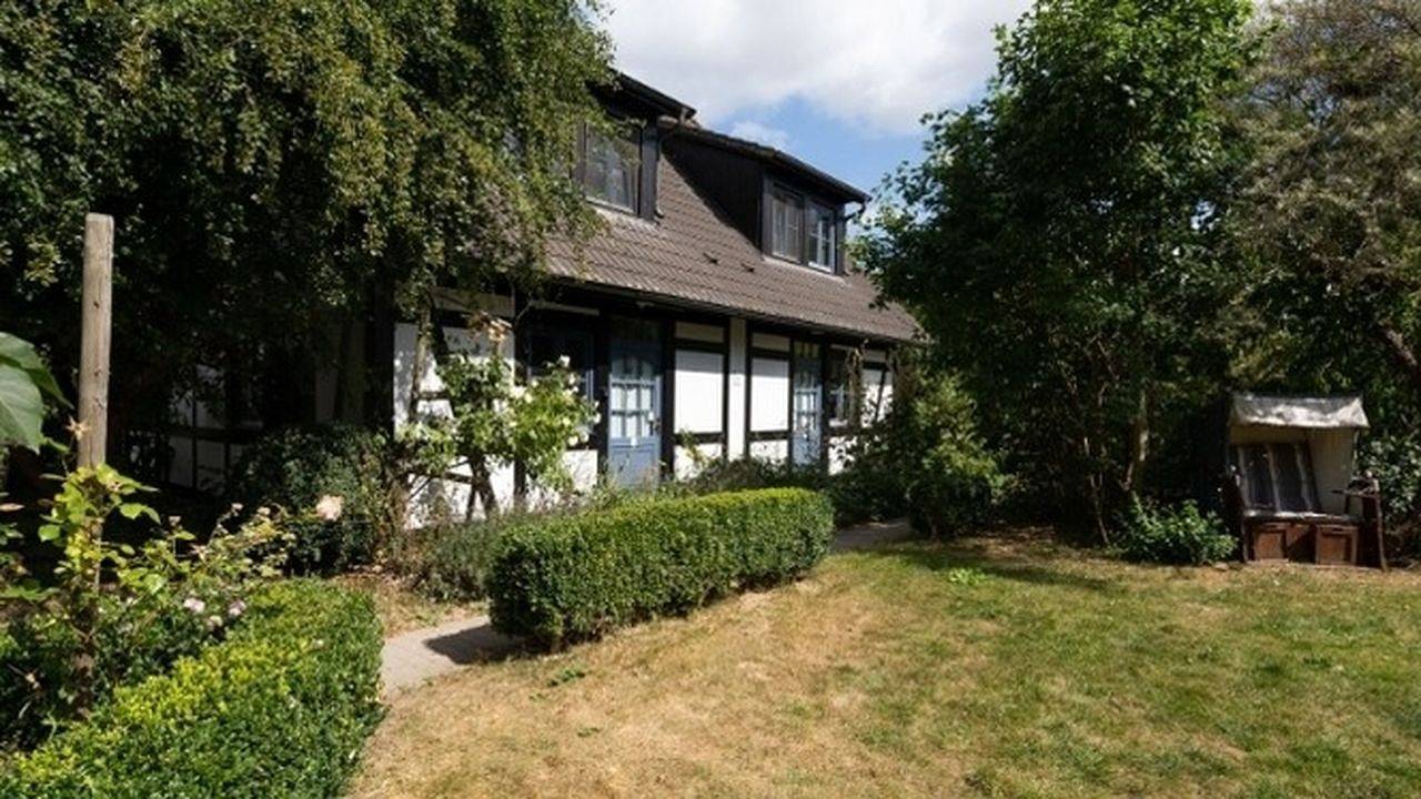 Ganze Ferienwohnung, Ferienwohnung für 4 Personen (43 m²) in Rankwitz in Warthe, Rankwitz