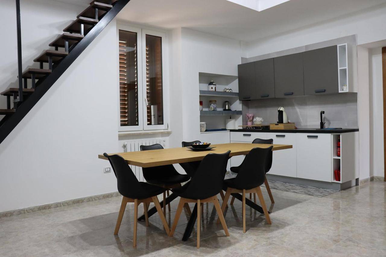 Ganze Wohnung, Laviano House in Brindisi, Salento