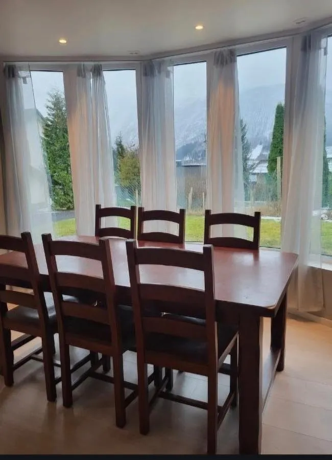 Ferienwohnung für 7 Personen - 1