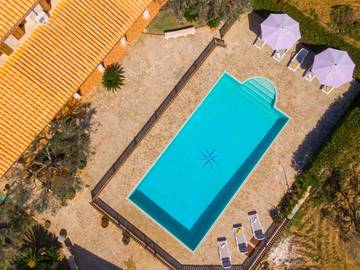 Finca in Campanet, Mallorca Inselmitte für 8 