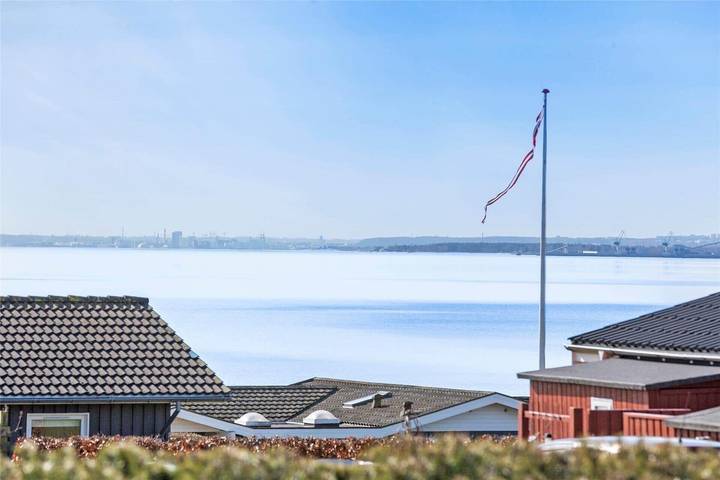 8440 Rønde - Præstekravevej 21 in Rønde, Süddjursland