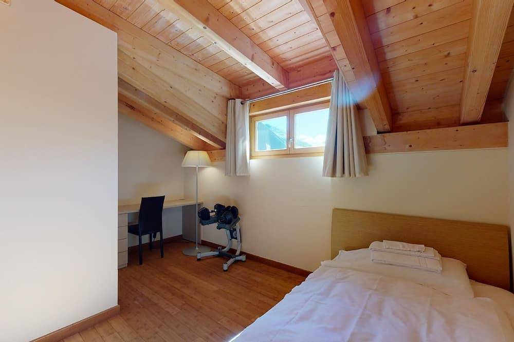 Ganze Wohnung, Vrbo Property in Madulain, Sankt Moritz