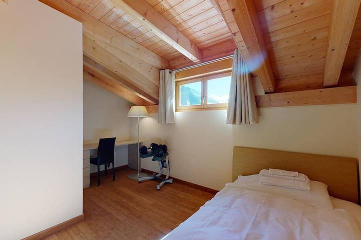 Ganze Wohnung, Vrbo Property in Madulain, Sankt Moritz
