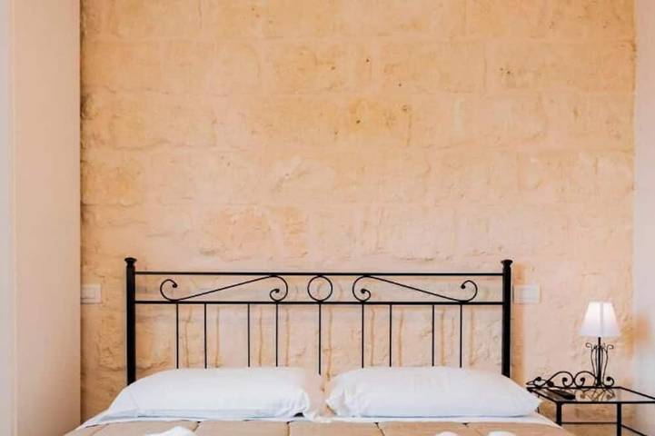 Il B&B ideale per chiunque desideri vivere Lecce in totale comodità e relax. in Lecce, Provincia di Lecce