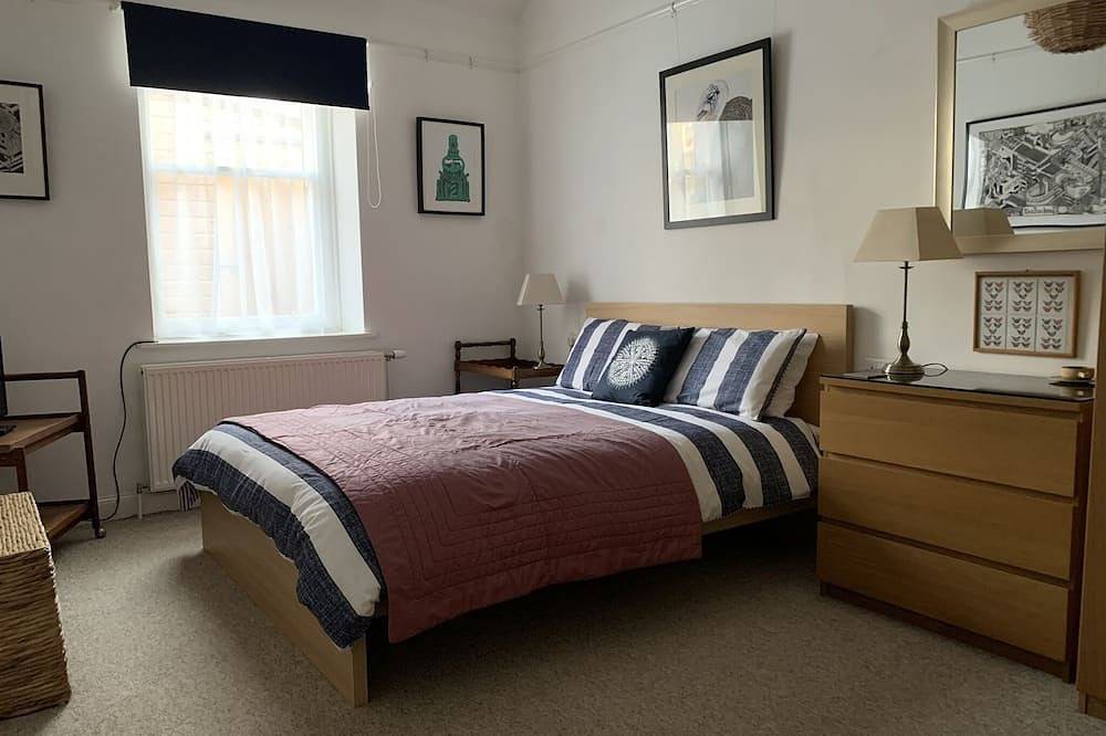 No50 - one bedroom cottage, south facing courtyard in Crail.  in Crail, Region Fife