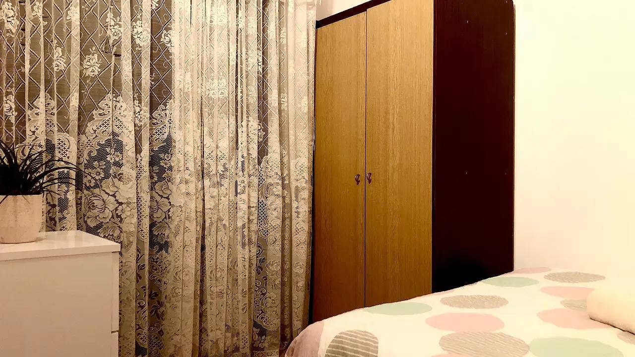 Ganze Ferienwohnung, Ferienwohnung für 5 Personen (35 m²) in Mrljane in Nevidane, Pasman